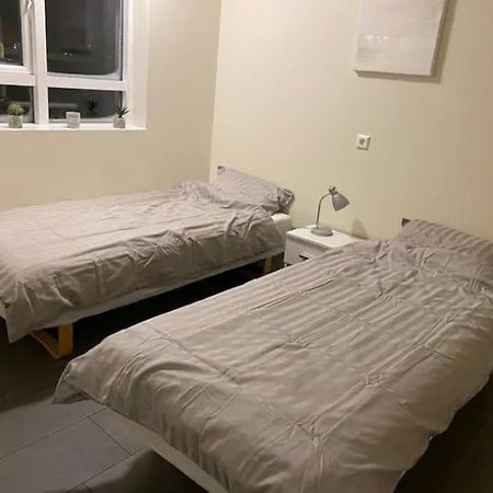 Husavik 2 Bedroom Apartment Dış mekan fotoğraf