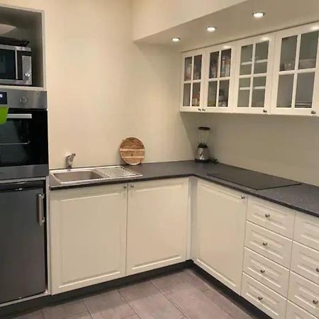 Husavik 2 Bedroom Apartment Dış mekan fotoğraf
