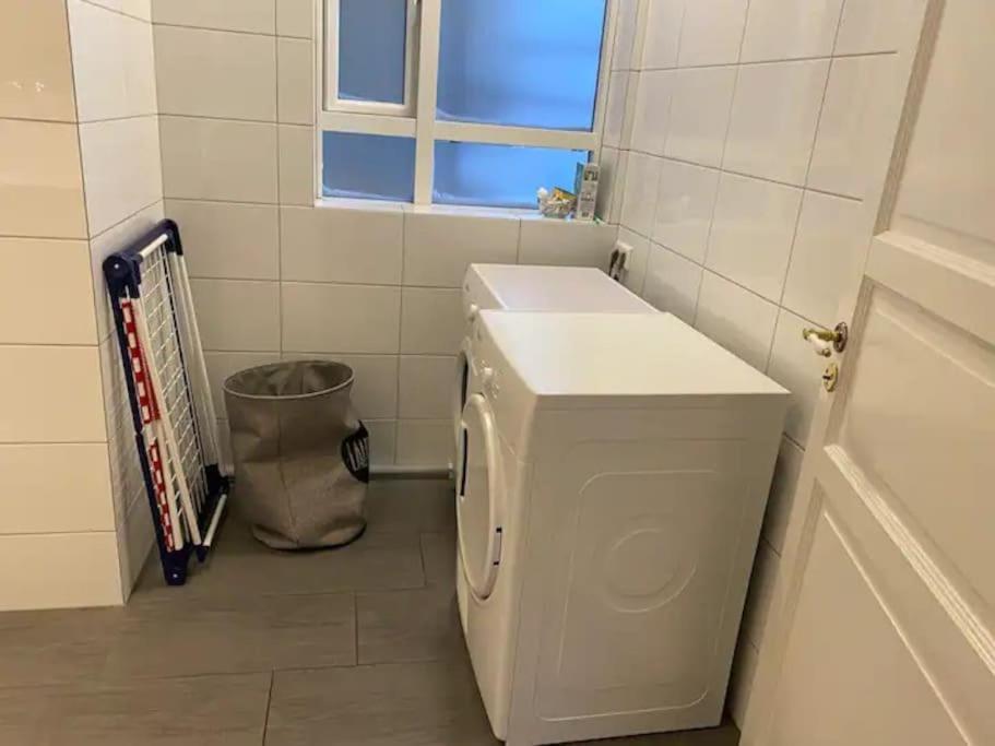 Husavik 2 Bedroom Apartment Dış mekan fotoğraf
